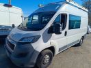 Vehiculo comercial Peugeot Boxer Otro L2H2 HDi 130 7 places PRIX TTC BLANC - 1