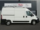 Vehiculo comercial Peugeot Boxer Otro L2H2 HDI 140 CV 335 PORTE VERRE INTERIEUR /EXTERIEUR Blanc - 6