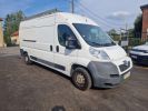 Vehiculo comercial Peugeot Boxer Otro L3H2 3.0 HDI 156 Blanc - 3