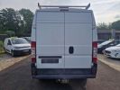 Vehiculo comercial Peugeot Boxer Otro L3H2 3.0 HDI 156 Blanc - 5