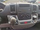 Vehiculo comercial Peugeot Boxer Otro L3H2 3.0 HDI 156 Blanc - 8