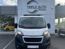 Vehiculo comercial Peugeot Boxer Otro Premium Pack 330 L1H1 2.0 BlueHDi - 110Tva recuprable + Gps + Radar AR BLANC - 2