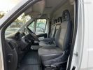 Vehiculo comercial Peugeot Boxer Otro VU FOURGON 2.2 HDI 110ch L1H1 CD CLIM GALERIE AMENAGÉ Blanc - 9