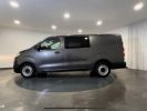 Vehiculo comercial Peugeot Expert Otro 2.0 BlueHDi 180 Cabine Appro Fixe Premium Long EAT8 TVA RECUPERABLE Gris - 3