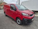 Vehiculo comercial Peugeot Expert Otro 2.0 HDI 122 Utilitaire 3 Places Rouge Métallisé - 3