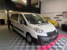 Vehiculo comercial Peugeot Expert Otro 2.0 HDI 125ch FAP Access Long 9pl Blanc - 7