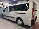 Vehiculo comercial Peugeot Expert Otro 2.0 HDI 130 CV 8PL Allure Long Gris - 6