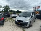 Vehiculo comercial Peugeot Expert Otro 2.0 HDI 163 ch 8 PLACES ENTRETIEN CONSTRUCTEUR Gris - 1