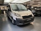 Vehiculo comercial Peugeot Expert Otro 2.0 HDI 98cv LONG TPMR FR MORICE Blanc - 3