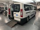 Vehiculo comercial Peugeot Expert Otro 2.0 HDI 98cv LONG TPMR FR MORICE Blanc - 21