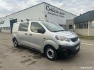 Vehiculo comercial Peugeot Expert Otro 9990 ht 2.0 122cv cabine approfondie  - 1