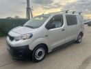 Vehiculo comercial Peugeot Expert Otro 9990 ht 2.0 122cv cabine approfondie  - 2