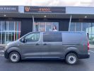 Vehiculo comercial Peugeot Expert Otro CABINE APPROFONDIE 2.0 BLUEHDI 180 CH EAT8 Gris - 3