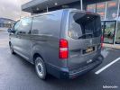 Vehiculo comercial Peugeot Expert Otro CABINE APPROFONDIE 2.0 BLUEHDI 180 CH EAT8 Gris - 4