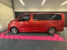 Vehiculo comercial Peugeot Expert Otro CABINE APPROFONDIE LONG BLUEHDI 150 SS BVM6 FIXE PREMIUM ALLURE Orange - 2