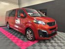 Vehiculo comercial Peugeot Expert Otro CABINE APPROFONDIE LONG BLUEHDI 150 SS BVM6 FIXE PREMIUM ALLURE Orange - 7