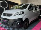 Vehiculo comercial Peugeot Expert Otro cabine approfondie long tva recup 6 pl 2.0 180 ch eat8 premium pack full options BLANC - 2