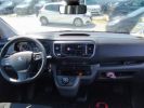 Vehiculo comercial Peugeot Expert Otro COMBI 2.0 BLUEHDI 180 L3 ENTRETEN DISTRI NEUVE ATTELAGE Bleu - 10