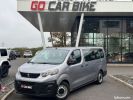 Vehiculo comercial Peugeot Expert Otro Combi Long 9 places 1.5 HDI 120 BVM6 Garantie 6 ans GPS Bluetooth Radars de recul 16P 425-mois  - 1