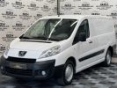 Vehiculo comercial Peugeot Expert Otro FG 229 L2H1 HDI120 PACK CD CLIM * CLIM / RADRA DE RECUL / RAIL AU SOL*/ TVA RECUPE Blanc - 1