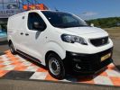 Vehiculo comercial Peugeot Expert Otro FOURGON BlueHDi 120 BV6 STANDARD ASPHALT GPS Caméra Attelage Blanc - 8