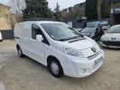 Vehiculo comercial Peugeot Expert Otro FOURGON   Confort Blanc - 1