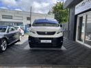 Vehiculo comercial Peugeot Expert Otro FOURGON FGN TOLE LONG BLUEHDI 150 S&S BVM6 ASPHALT Blanc - 2