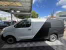 Vehiculo comercial Peugeot Expert Otro FOURGON FGN TOLE LONG BLUEHDI 150 S&S BVM6 ASPHALT Blanc - 4