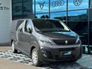 Vehiculo comercial Peugeot Expert Otro FOURGON XL TRANSO CABINE APPROFONDIE BLUE HDI 180 EAT8 Gris - 1