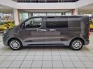 Vehiculo comercial Peugeot Expert Otro III (2) CABINE APPROFONDIE FIXE M BLUEHDI 180 S&S EAT8 Gris - 30