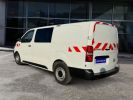 Vehiculo comercial Peugeot Expert Otro Long 2.0 BlueHDi - 120 Cabine approfondie Fixe Premium BLANC - 3