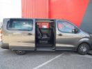 Vehiculo comercial Peugeot Expert Otro TRAVELLER Long 2.0 BlueHDi 150 COMBI 9 PLACES GRIS FONCE - 3