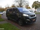 Vehiculo comercial Peugeot Expert Otro VU FOURGON 2.0 BLUEHDI 177ch XL PREMIUM PACK ASPHALT EAT CAMERA 360 ACC ENTRETIE... Noir - 4