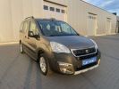 Vehiculo comercial Peugeot Partner Otro 1.2 PureTech --GPS--CAMERA--CAR-PLAY--GARANTIE-- Beige - 1
