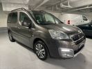 Vehiculo comercial Peugeot Partner Otro  1.2 PureTech Style S&S GRIS - 2