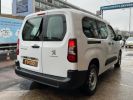 Vehiculo comercial Peugeot Partner Otro 1.5 Blue HDi XL EAT8 130 CH ( Cabine Approfondie ) Blanc - 4