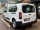 Vehiculo comercial Peugeot Partner Otro 1.5 Blue HDi XL EAT8 130 CH ( Cabine Approfondie ) Blanc - 6