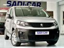 Vehiculo comercial Peugeot Partner Otro 1,5 BlueHDI 130cv EAT8 3 PLACES Gris Métallisé - 1