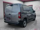 Vehiculo comercial Peugeot Partner Otro 1.5 hdi 130cv / camera / boite auto Gris - 5