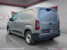 Vehiculo comercial Peugeot Partner Otro 1.5 hdi 130cv / camera / boite auto Gris - 6