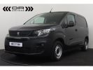 Vehiculo comercial Peugeot Partner Otro 1.5BlueHDI L1 PREMIUM - NAVI AIRCO PDC ACHTERAAN 6.185km!! Noir - 1