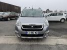 Vehiculo comercial Peugeot Partner Otro 1.6 BlueHDi - 100 COMBI Tepee Style Gps + Camera AR + Radar AR GRIS CLAIR - 8