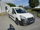 Vehiculo comercial Peugeot Partner Otro 1.6 BlueHDi 100cv FOURGON - Garantie 12 mois Blanc - 3