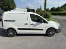 Vehiculo comercial Peugeot Partner Otro 1.6 BlueHDi 100cv FOURGON - Garantie 12 mois Blanc - 12