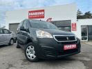 Vehiculo comercial Peugeot Partner Otro 1.6 hdi 75ch l1 pack clim 3 places Gris - 1