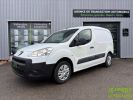 Vehiculo comercial Peugeot Partner Otro 1.6 HDi 90 Confort Blanc - 1