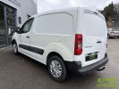 Vehiculo comercial Peugeot Partner Otro 1.6 HDi 90 Confort Blanc - 5