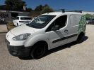 Vehiculo comercial Peugeot Partner Otro 1.6 HDI 90 CV L1 Blanc Verni - 1