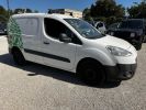 Vehiculo comercial Peugeot Partner Otro 1.6 HDI 90 CV L1 Blanc Verni - 2