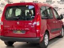 Vehiculo comercial Peugeot Partner Otro 1.6 HDI 90CH * CLIM / REGULATEUR * Rouge - 2